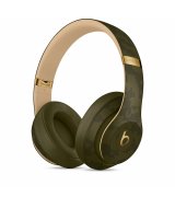 Beats Studio3 Wireless Over-Ear Headphones Forest Green (MWUH2)