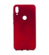 ROCK Xiaomi Mi Play накладка (Red)