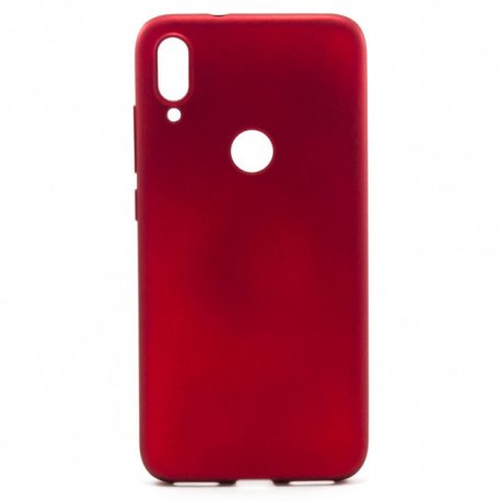 ROCK Xiaomi Mi Play накладка (Red)