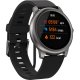 Смарт-часы Xiaomi Haylou Solar Black Global (LS05)