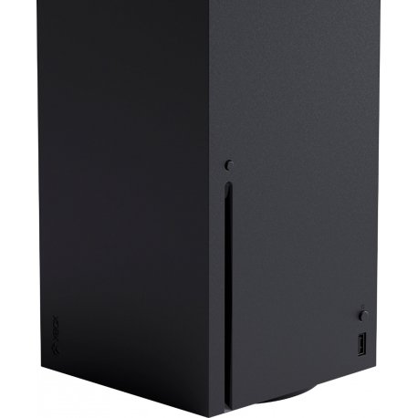 Microsoft Xbox Series X 1TB Black