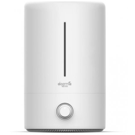 Увлажнитель воздуха Xiaomi Deerma Humidifier White (5L) (DEM-F628W)