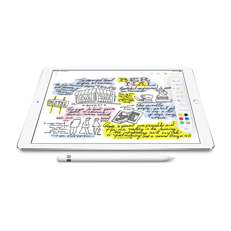 Apple Pencil (1-го поколения) (MK0C2ZM/A) Купить Одесса, Киев