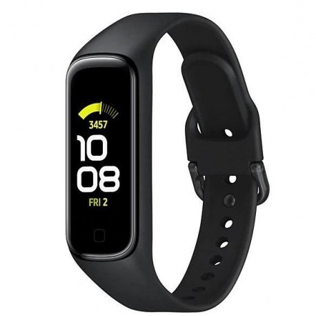 Samsung Galaxy Fit Silver (SM-R370NZSASEK)