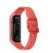 Фитнес-браслет Samsung Galaxy Fit2 Red (SM-R220NZRASEK)