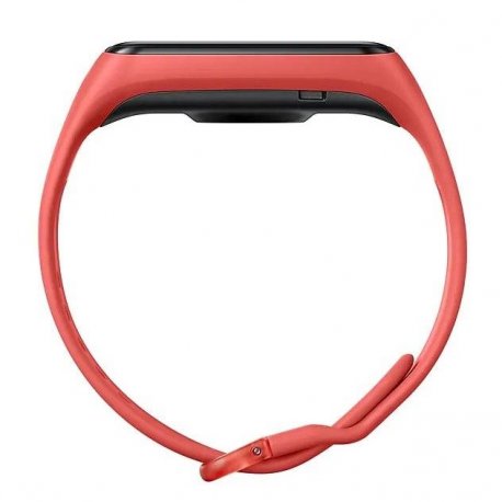 Фитнес-браслет Samsung Galaxy Fit2 Red (SM-R220NZRASEK)