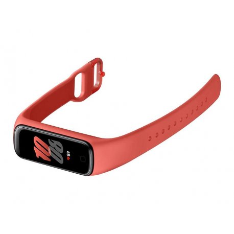 Фитнес-браслет Samsung Galaxy Fit2 Red (SM-R220NZRASEK)
