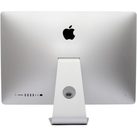 Apple iMac 27" 5K 256Gb (MXWT2UA/A) 2020