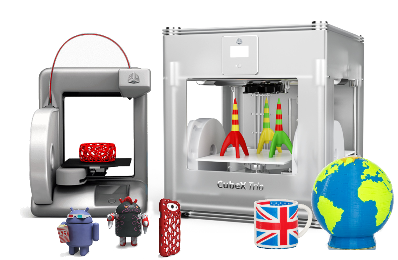 3D принтер