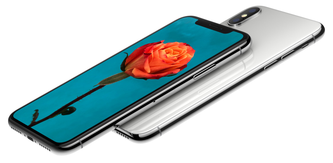 Айфон 10 - Купить iPhone X в Одессе, Киеве, Украине ᐉ Интернет-Магазин ...