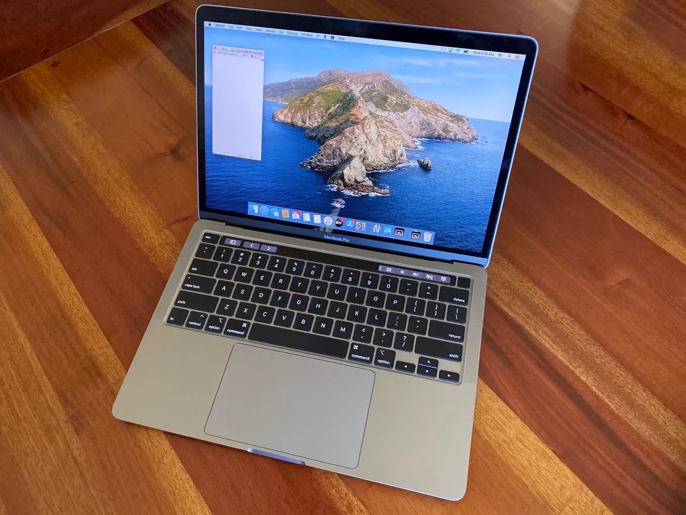 MacBook Pro 13 m1 2020 - Купити Макбук Про 2020 в Одесі, Києві, Україні ...