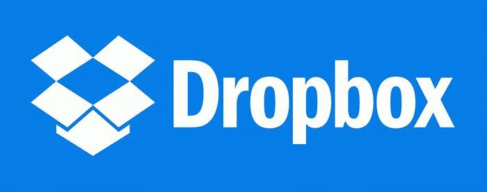Хранилище Dropbox