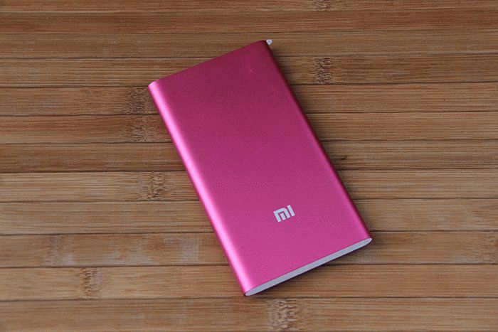 Подробнее: аккумулятор Xiaomi Power Bank Аккумулятор Xiaomi Power Bank