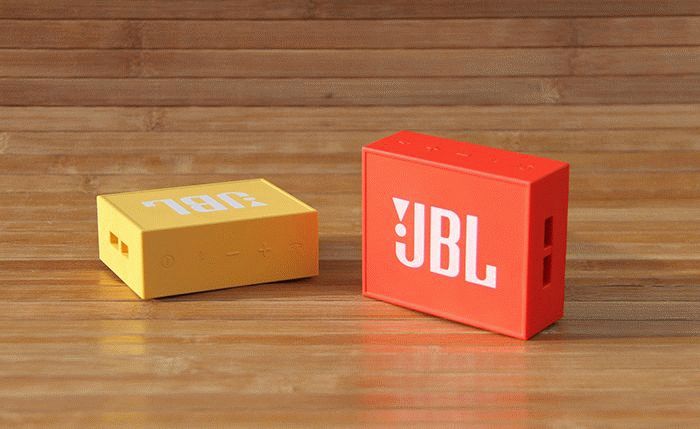 Подробнее: акустика JBL GO Orange Red Акустика JBL GO Orange Red