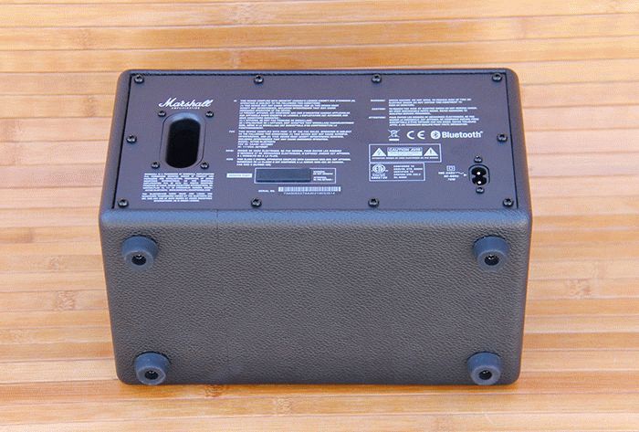 Подробнее: акустика Marshall ножки Акустика Marshall ножки