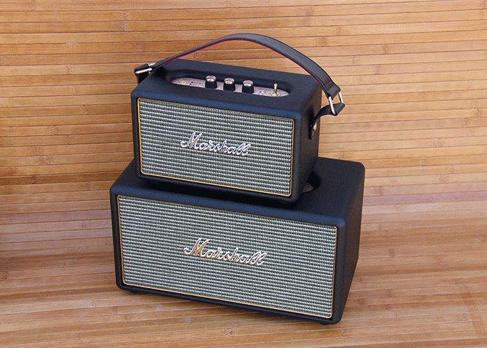 Подробнее: акустика Marshall Stanmor Акустика Marshall Stanmor
