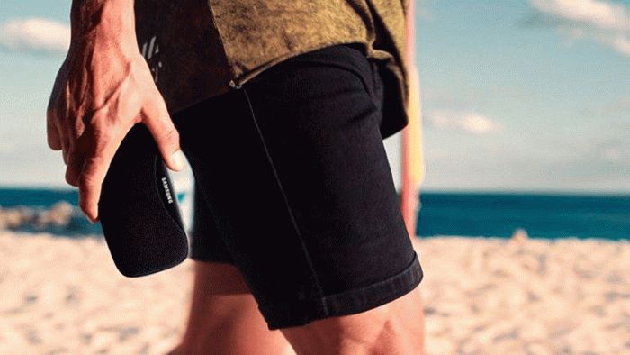 Подробнее: акустика Samsung Level Box Slim Акустика Samsung Level Box Slim