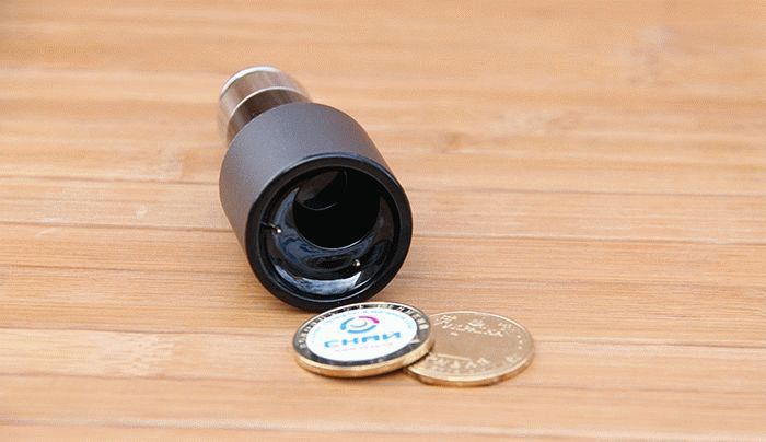 Автомобильная зарядка LDNIO CM20