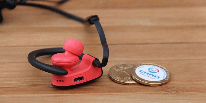 Beats Powerbeats 3 разъем USB