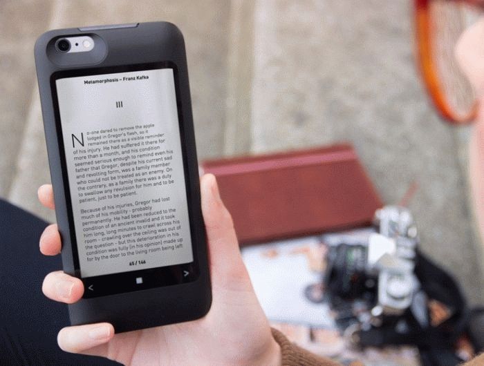 Подробнее: чехол PopSlate 2 в черном цвете Чехол PopSlate 2 в черном цвете