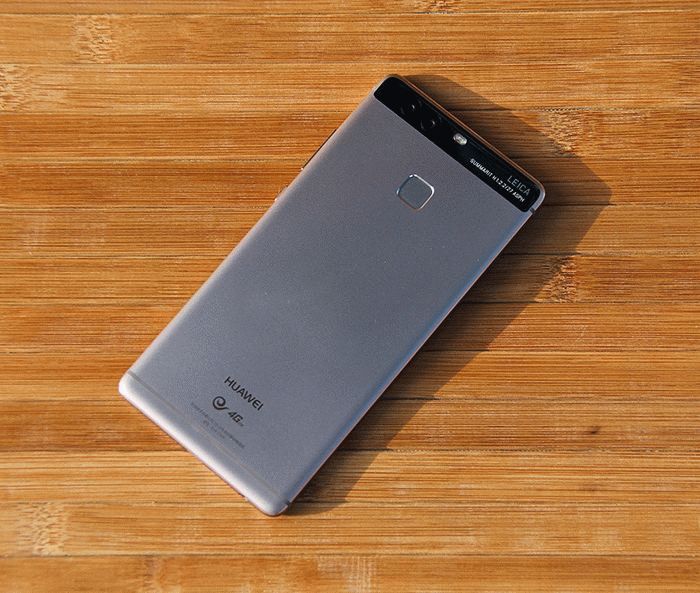 Подробнее: флагман Huawei P9 сзади Флагман Huawei P9 сзади