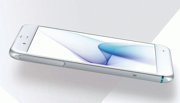 Подробнее: флагман Nokia P1 Флагман Nokia P1