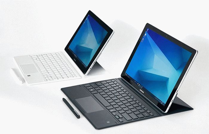 Подробнее: Galaxy Book Galaxy Book