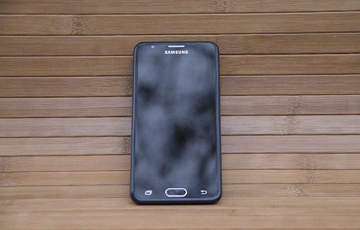 Как перепрошить смартфон Samsung