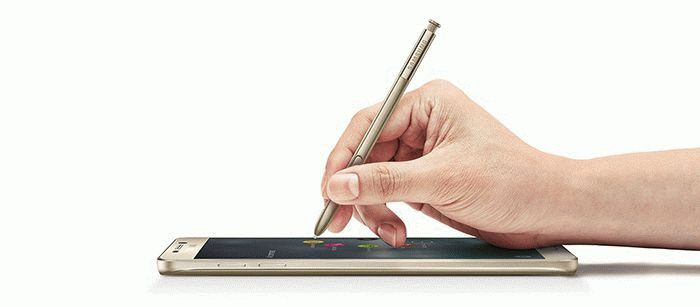 Подробнее: Galaxy Note 7 и S Pen Galaxy Note 7 и S Pen