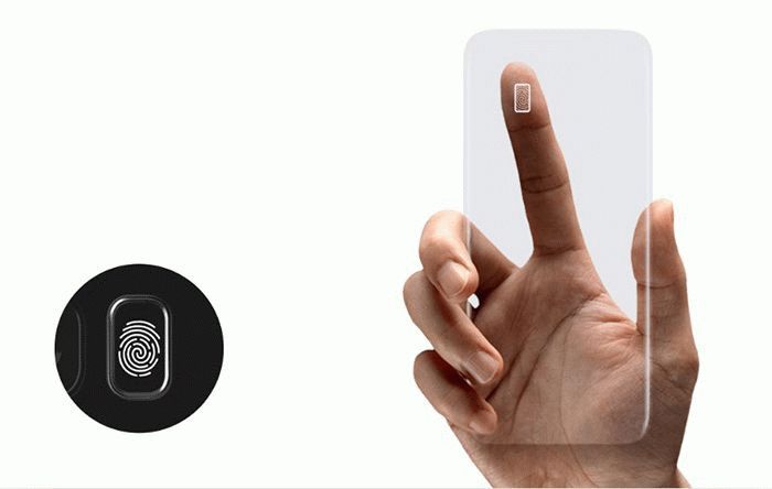 Подробнее: Galaxy S8 сканер отпечатка пальцев Galaxy S8 сканер отпечатка пальцев