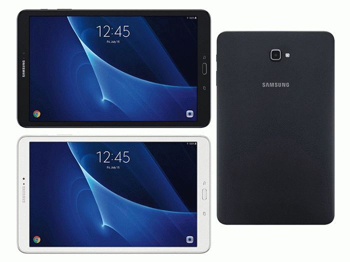 Подробнее: Galaxy Tab S3 Galaxy Tab S3