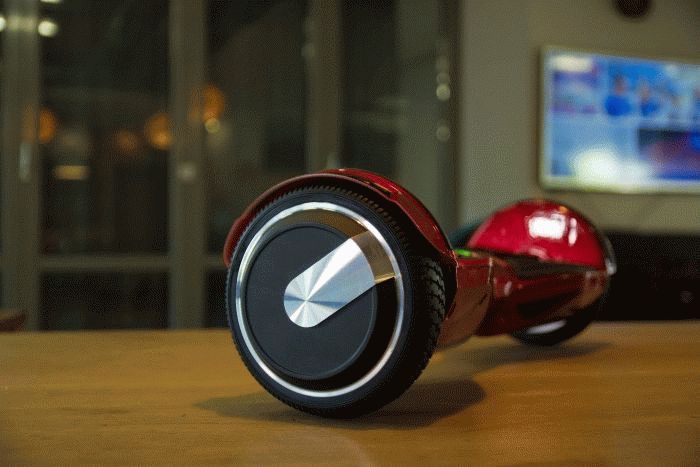 Гироборд SmartWay