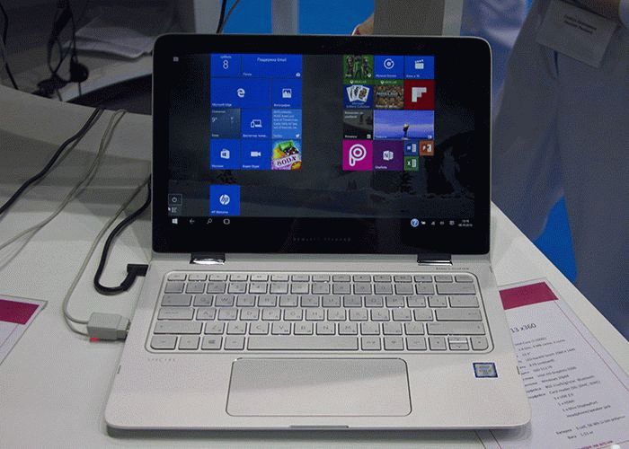 Подробнее: Hewlett Packard Spectre 13 Pro Hewlett Packard Spectre 13 Pro