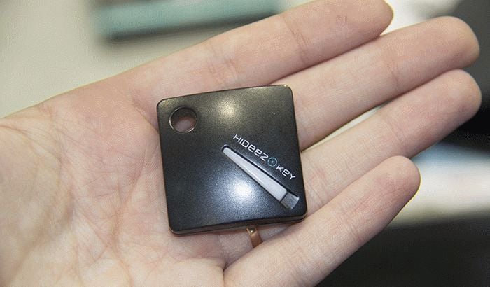 Подробнее: Hideez Key Hideez Key
