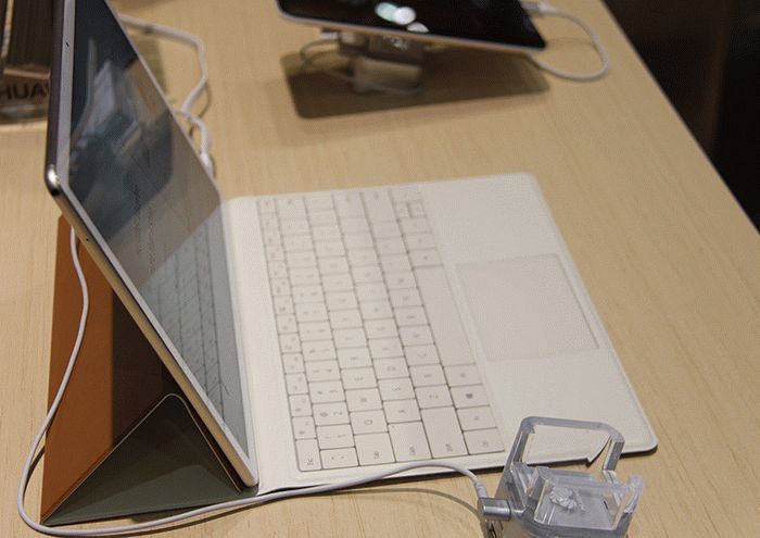 Подробнее: Huawei Matebook Huawei Matebook