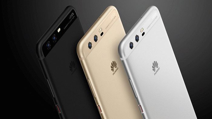Подробнее: Huawei P10 Huawei P10
