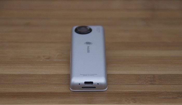 Подробнее: Insta360 Nano разъем Insta360 Nano разъем