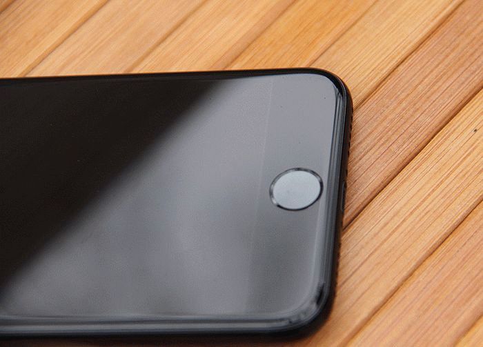 iPhone 7 кнопка Домой