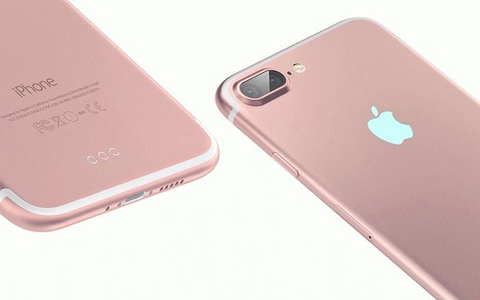 Подробнее: iPhone 7 iPhone 7