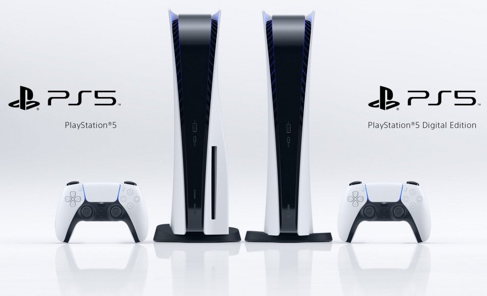 Настройка q80t для playstation 5