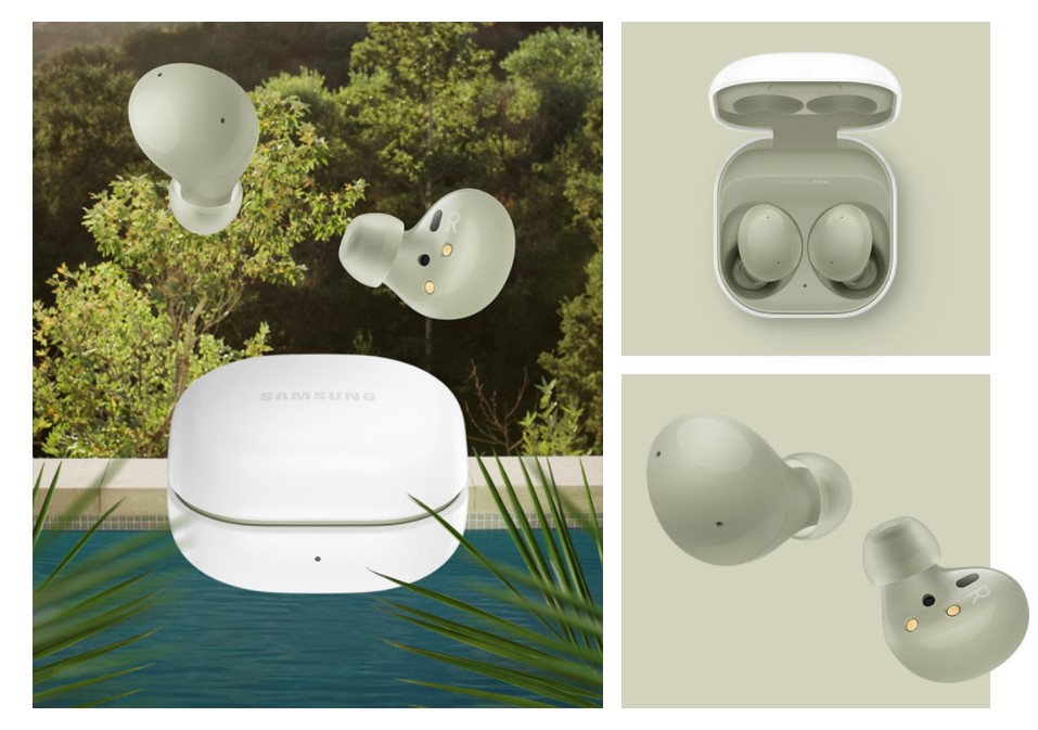 galaxy buds 2 オリーブ 新品 サムスン Galaxy Buds2 SM-R177NZGAXJP [オリーブ] 価格比較