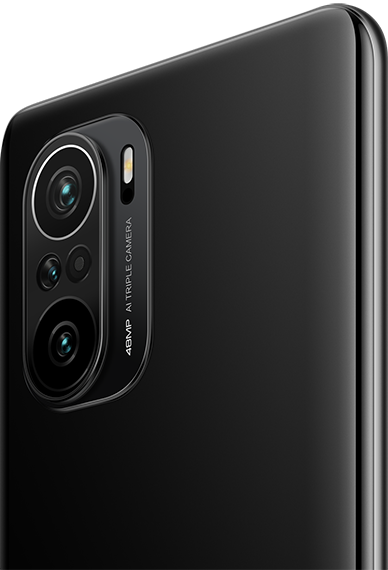 Poco F3 6/128GB Black Купить Одесса, Киев, Украина по цене 12985