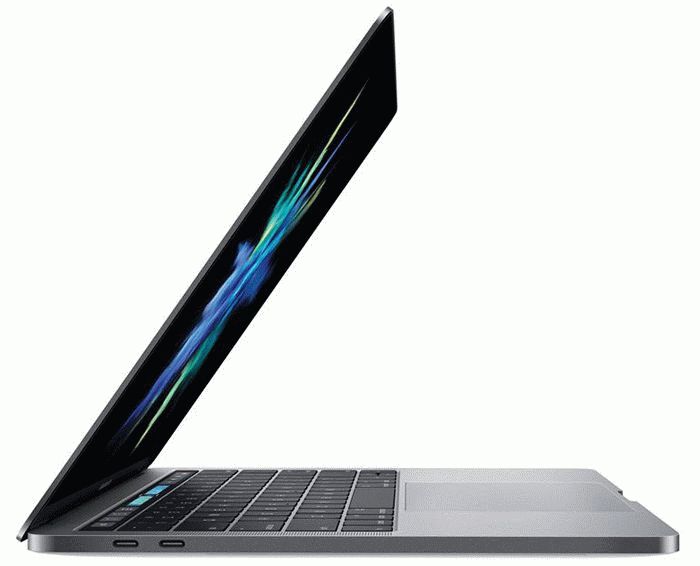Подробнее: Macbook Pro 2016 разъемы Macbook Pro 2016 разъемы