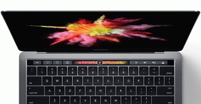Подробнее: Macbook Pro 2016 с Touch Bar Macbook Pro 2016 с Touch Bar