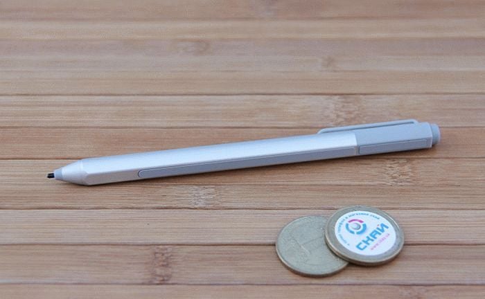Microsoft Surface Pro 4 стилус