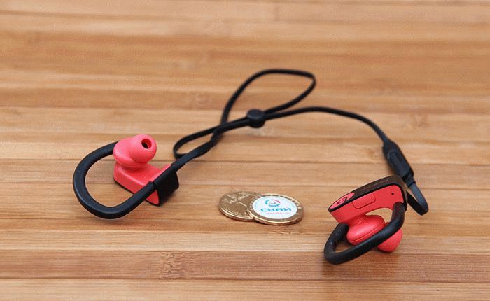 Наушники Beats Powerbeats 