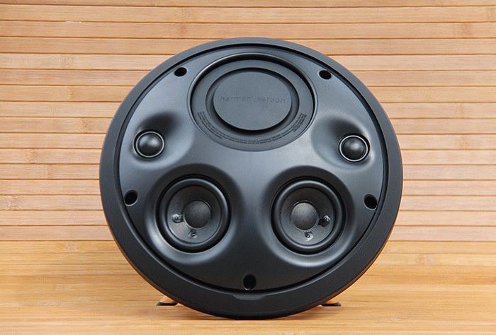 Акустика Onyx Studio 2