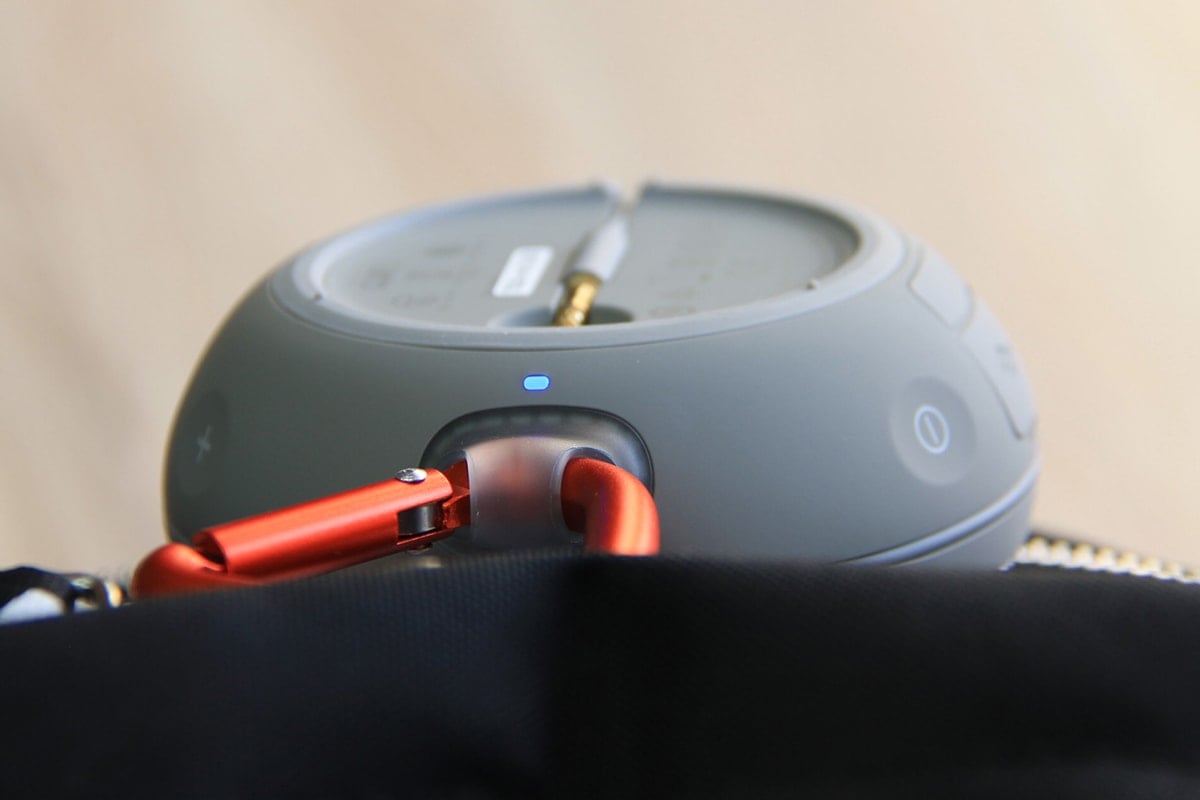 Clip 2 индикатор