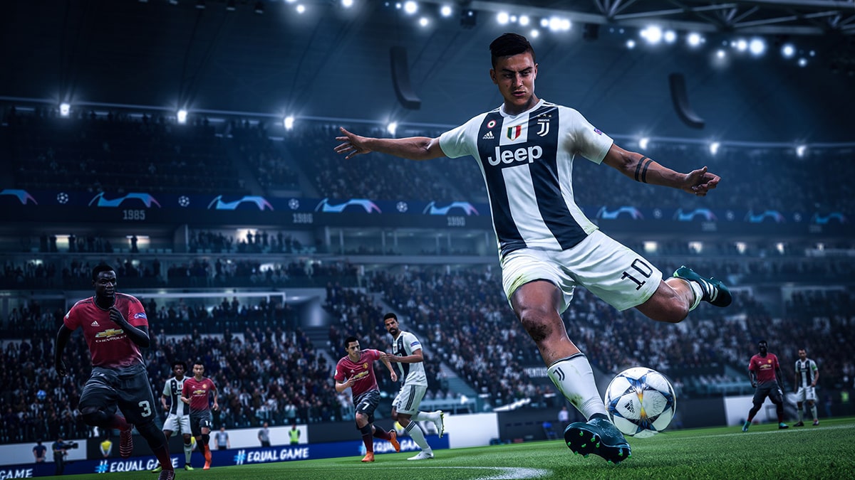 FIFA 19 уже не та. Что изменили в легендарной серии