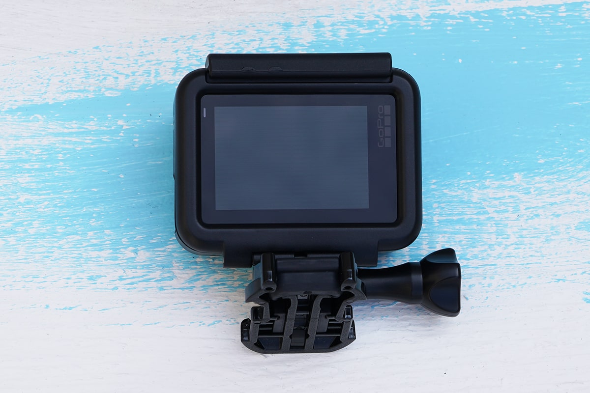 Hero 7 Black